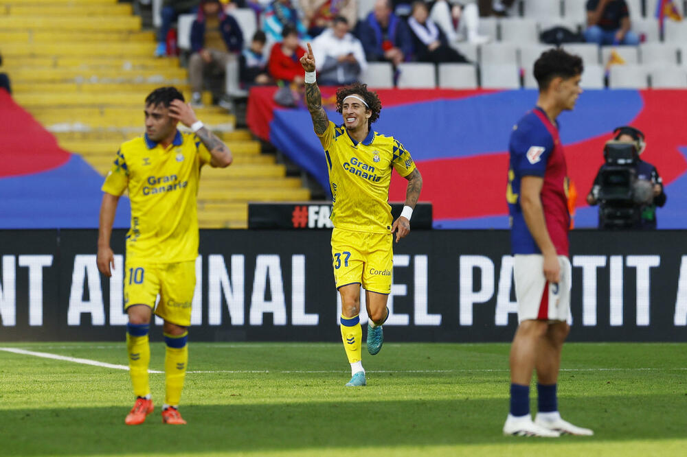 Fabio Silva slavi gol za pobjedu, Foto: Reuters