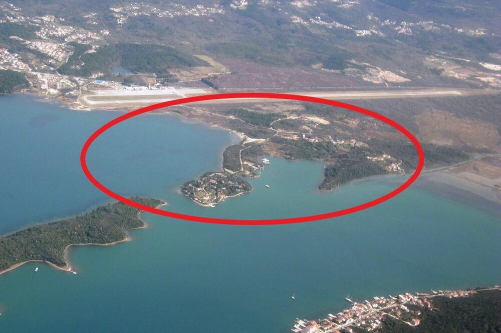 Područje DSL Sektor 25, Foto: Siniša Luković