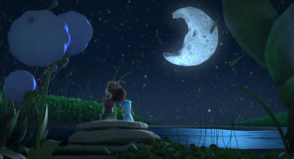 <p>Prvi hrvatski dugometražni animirani 3D film “Cvrčak i mravica” pokazao se kao rijedak uspjeh, kako na regionalnom, tako i globalnom nivou, a danas i sjutra slijede i projekcije u više crnogorskih gradova. O adaptaciji čuvene Ezopove basne, izazovima u produkciji, aktuelnim filmovima za djecu, za “Vijesti” govori producent Dino Krpan</p>