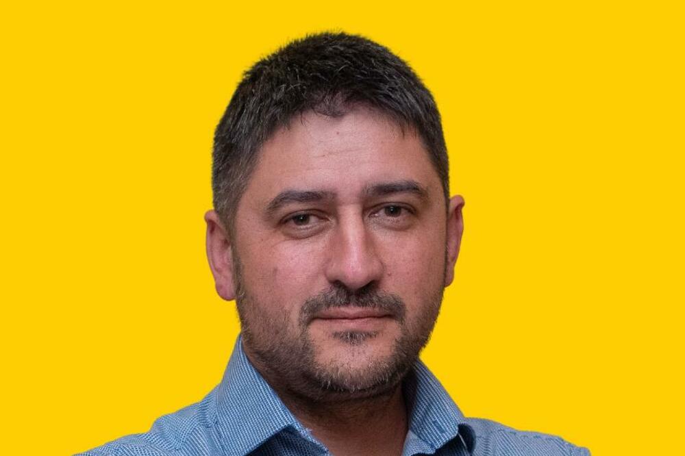 Dragović, Foto: Evropski savez