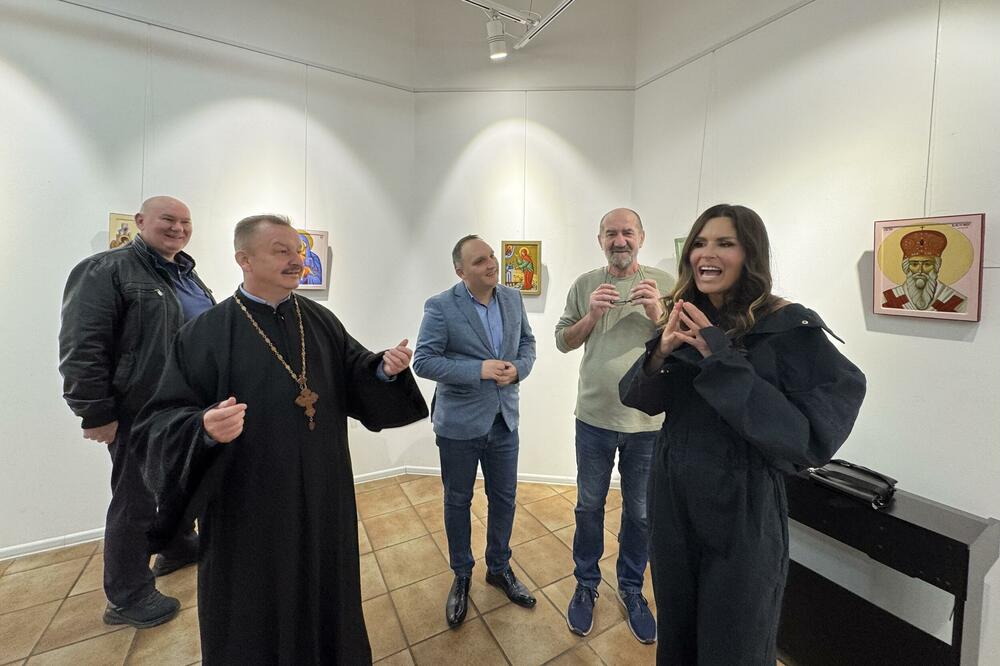 Foto: Jadranka Ćetković