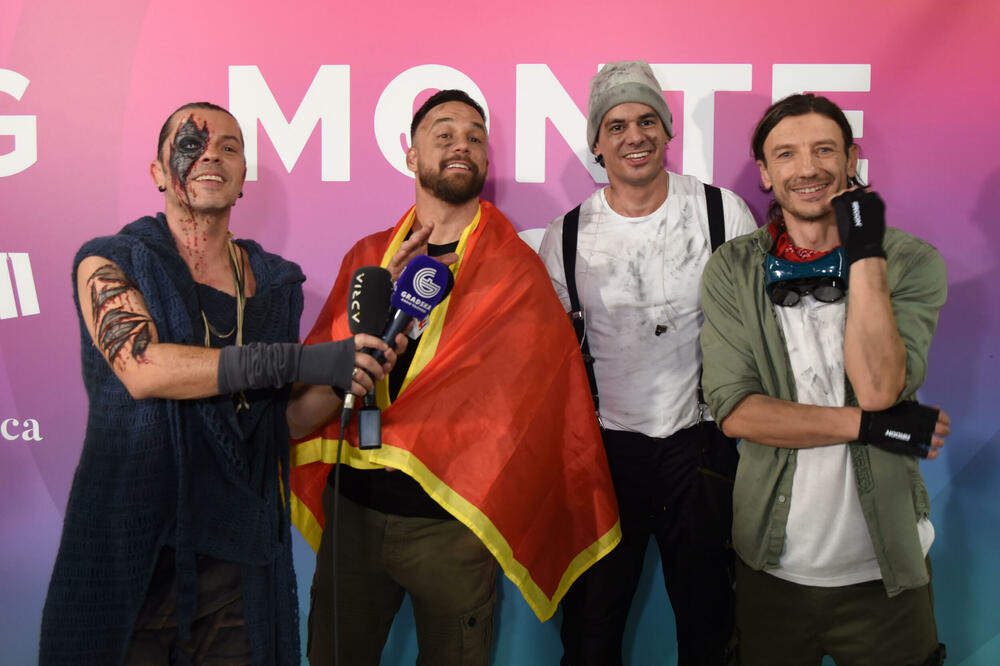 NeonoeN, Foto: Luka Zekovic