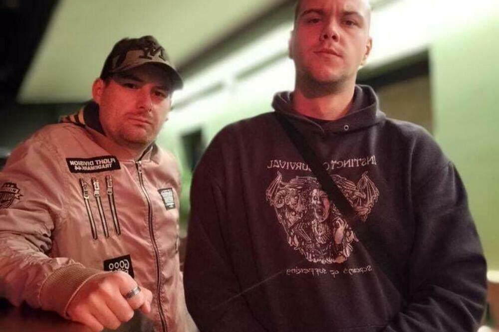 Foto: Privatna arhiva