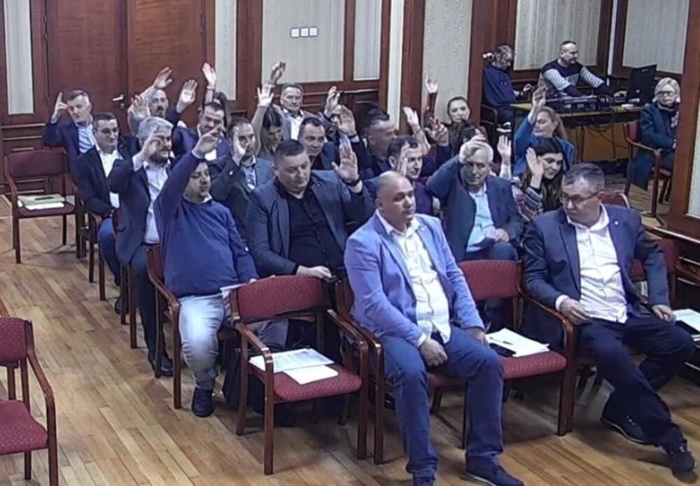 SO Pljevlja usvojila Deklaraciju o nepriznavanju nezavisnosti...