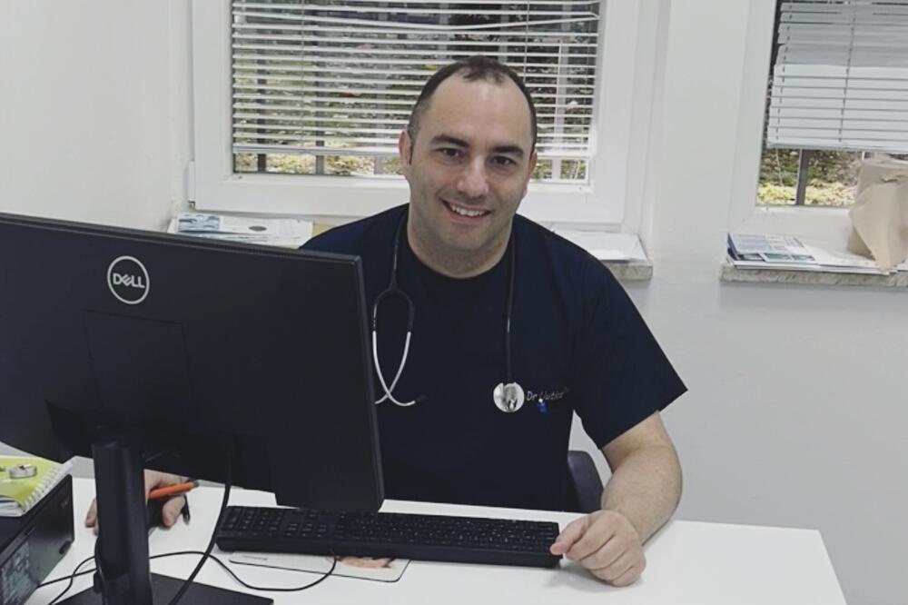 Foto: Privatna arhiva