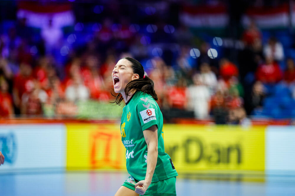 Itana Grbić, Foto: Jozo Čabraja/kolektiff