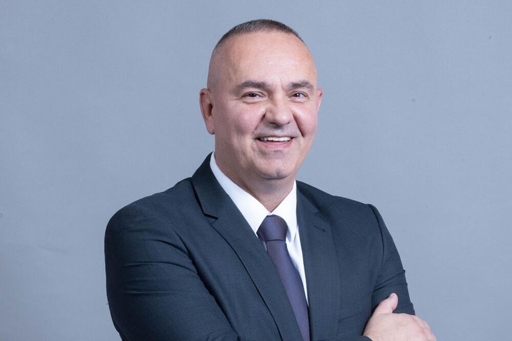 Neophodan je hitan reprogram svih dugova: Nedić, Foto: DPS