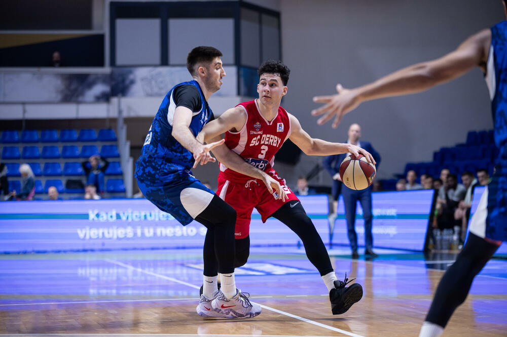 Foto: KK SC Derbi/Filip Roganović