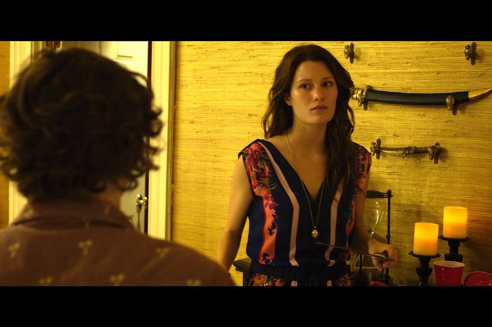 Scena iz filma, Foto: Screenshot/TV Vijesti