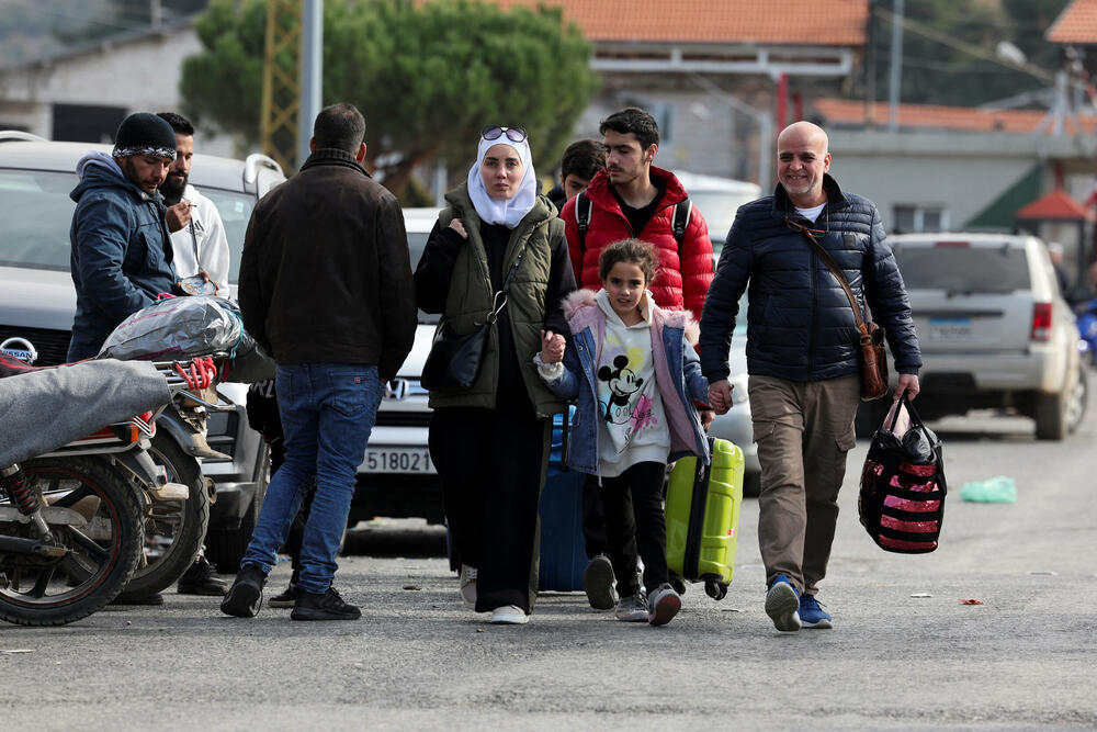 <p>Sirijski pobunjenici saopštili su da su okončali 24-godišnju autoritarnu vladavinu predsjednika Bašara al Asada</p>