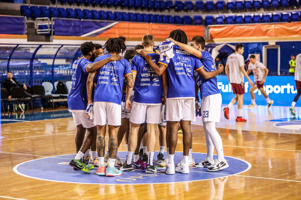 Foto: Mornar-Barsko zlato/Media Pro