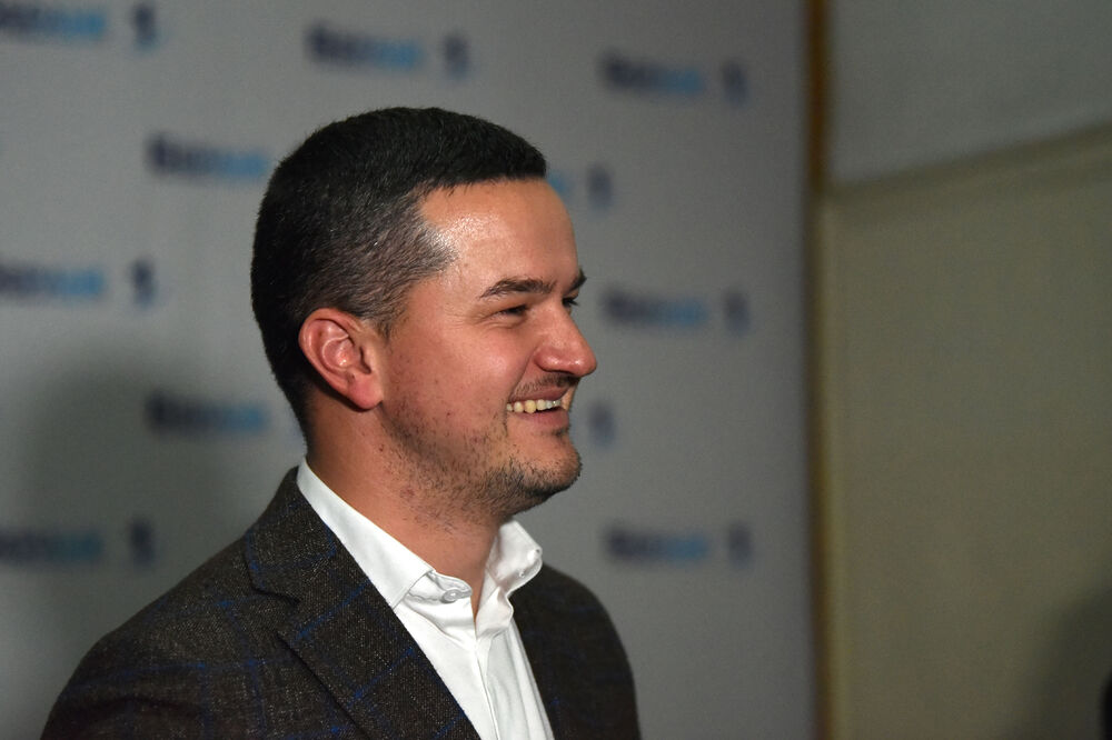 Lurovac, Foto: Boris Pejović