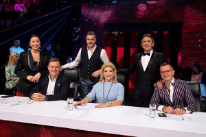 ,,Nikad nije kasno” večeras od 20 časova na TV Vijesti