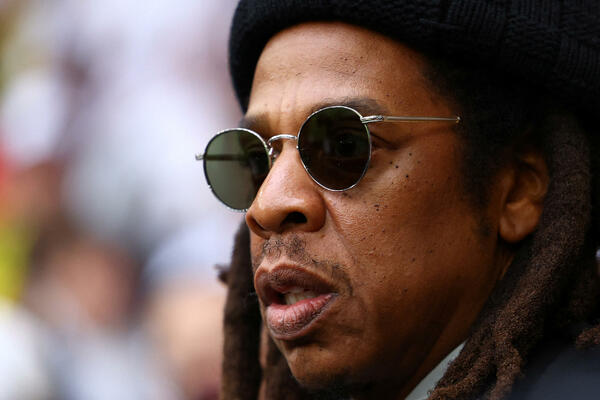 Jay-Z od babe navodnog sina traži 119 hiljada dolara