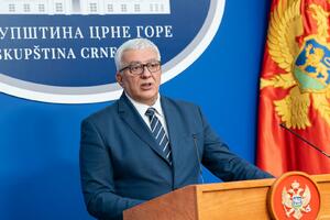 Mandić: Žabljak simbol napretka, sloge i zajedničkih uspjeha