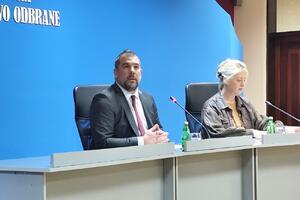 Ministarstvo odbrane predlaže da se vojnicima povećaju zarade