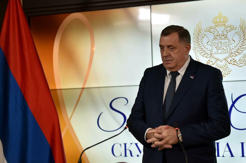 Foto: Boris Pejović