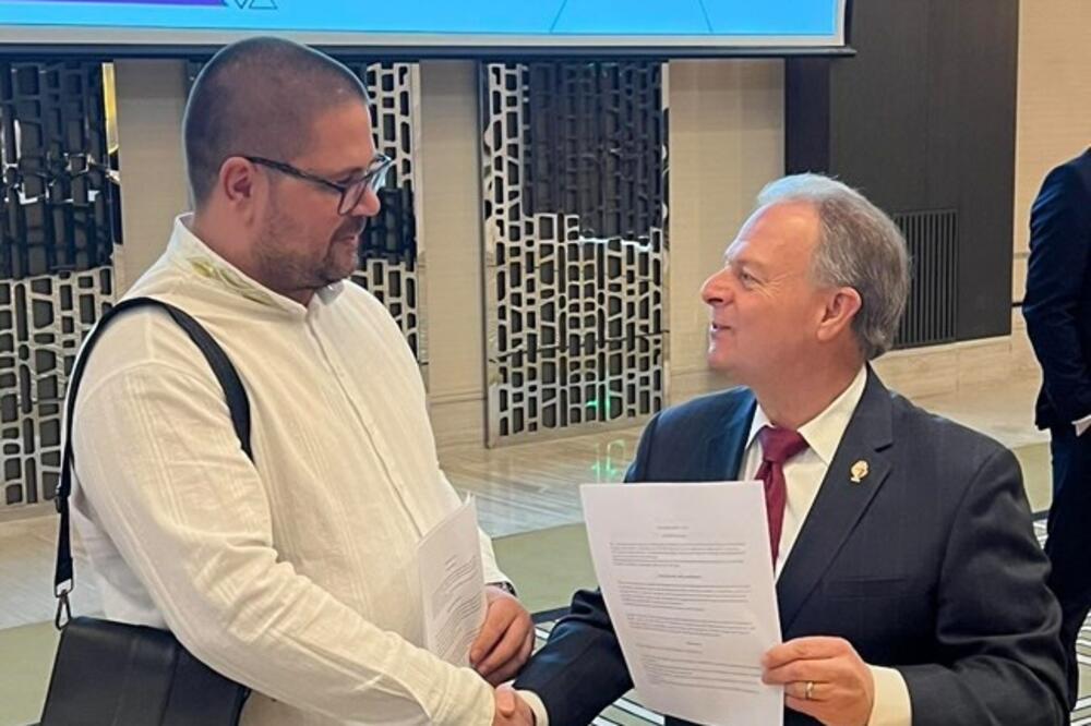 Foto: Privatna arhiva