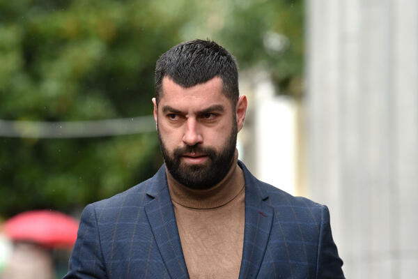 Lakić: Nikada nisam pisala o optuženima, niti sam čula za njih