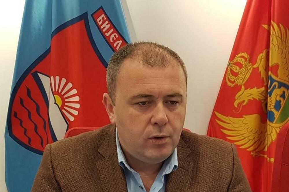 Haris Malagić, Foto: Jadranka Ćetković