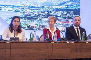 Boka kotorska dobila Plan o upravljanju obalnim područjem