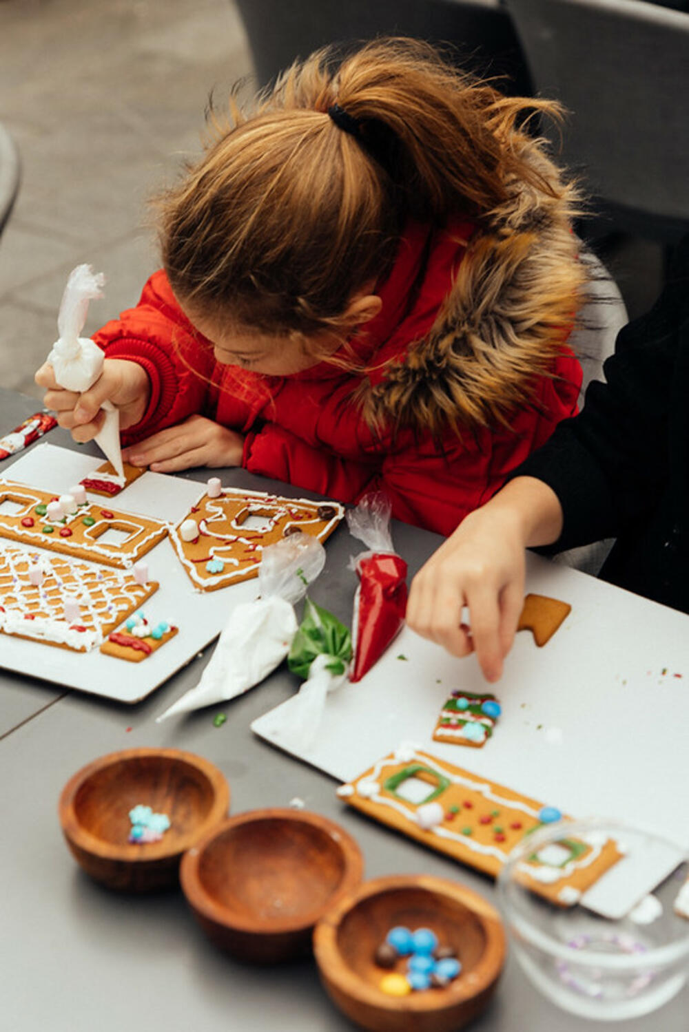 <p>Porto Montenegro donosi nezaboravne praznične trenutke koji će upotpuniti zimske dane, pod temom <strong>A Festive Season Less Ordinary</strong>.</p>