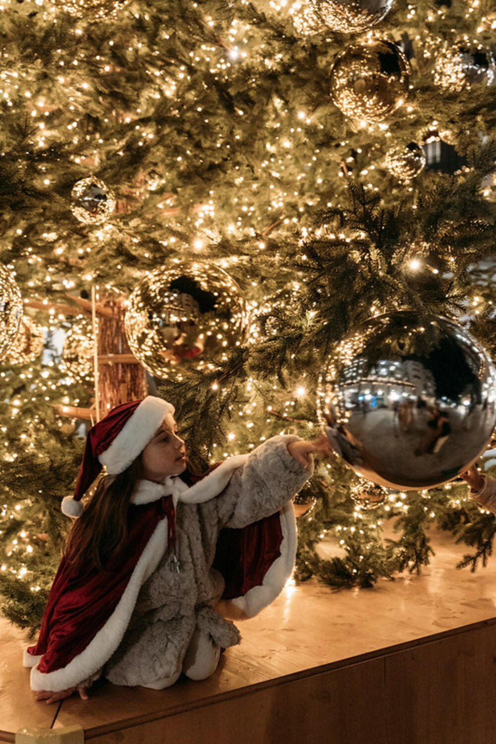 <p>Porto Montenegro donosi nezaboravne praznične trenutke koji će upotpuniti zimske dane, pod temom <strong>A Festive Season Less Ordinary</strong>.</p>