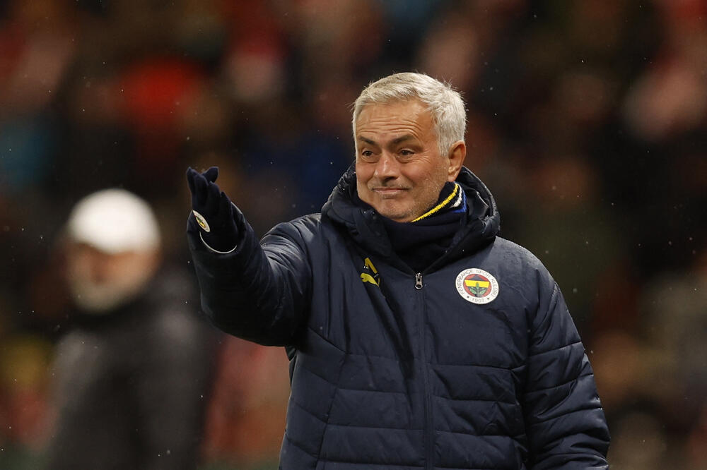 Murinjo, Foto: Reuters