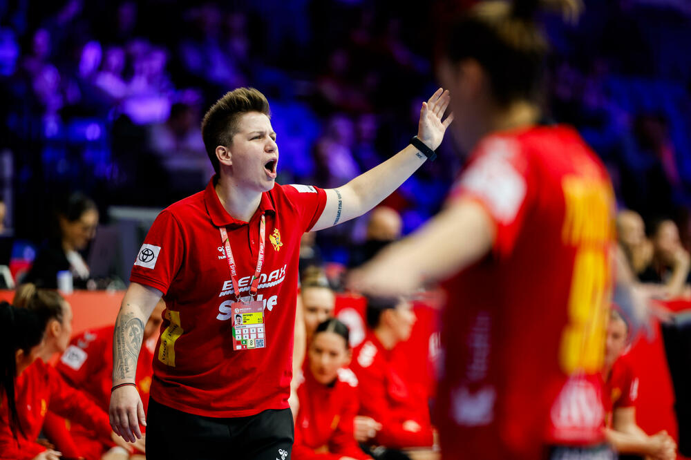 Suzana Lazović, Foto: Jozo Čabraja/kolektiff