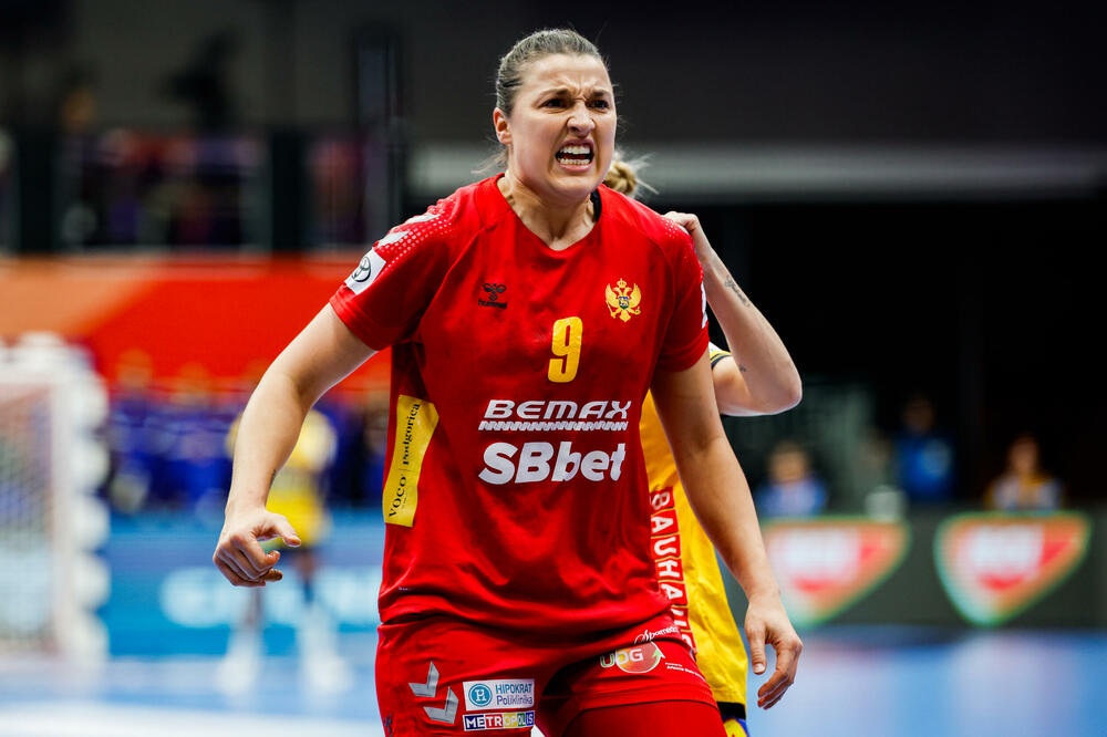 Đurđina Jauković, Foto: Jozo Čabraja/kolektiff