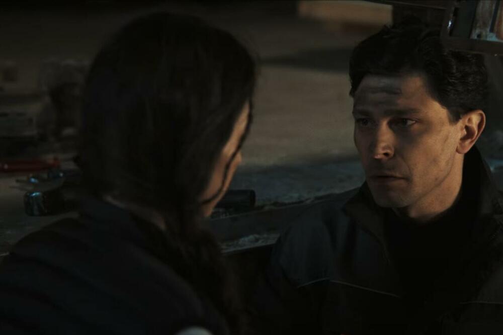 Iz filma "Pontonovo srce", Foto: Printscreen YouTube