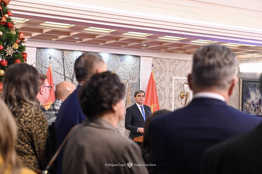 Sa događaja, Foto: MVP