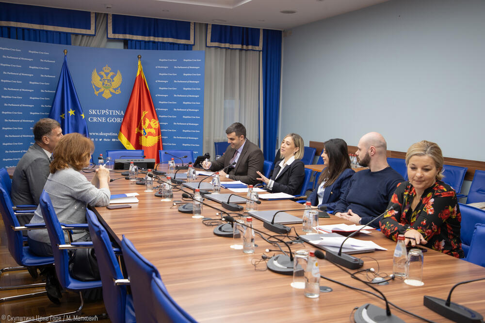 SNP, Unija poslodavaca Crne Gore