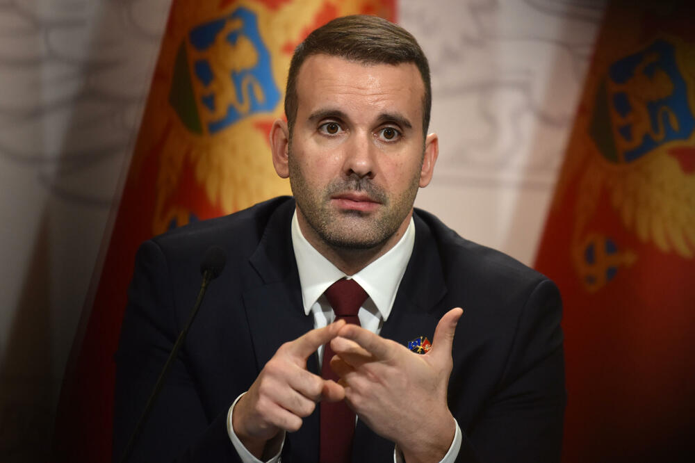 Foto: Vlada Crne Gore