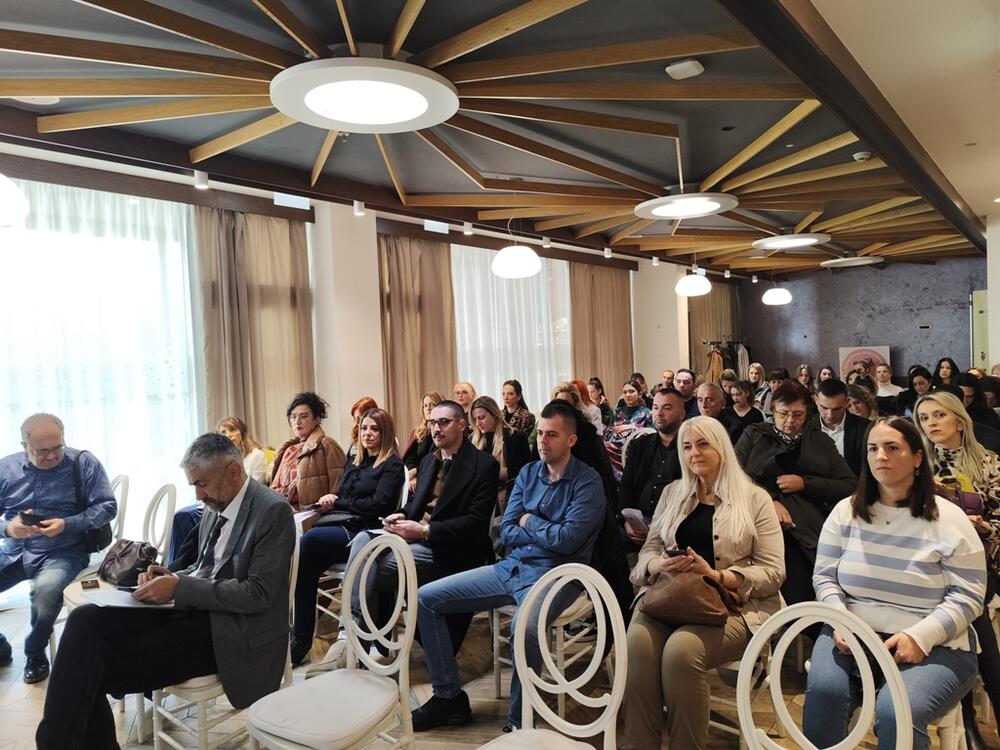 sos telefon nikšišć