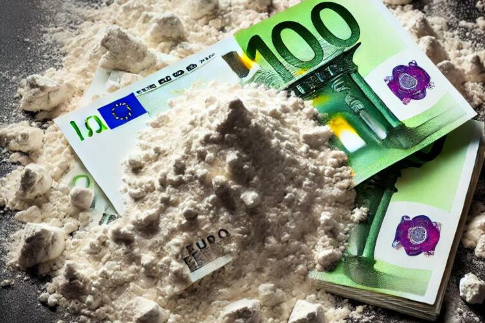 “Milion imaš kod mene”, poručivali na Skaju (ilustraciju kreirala vještačka inteligencija), Foto: ChatGPT