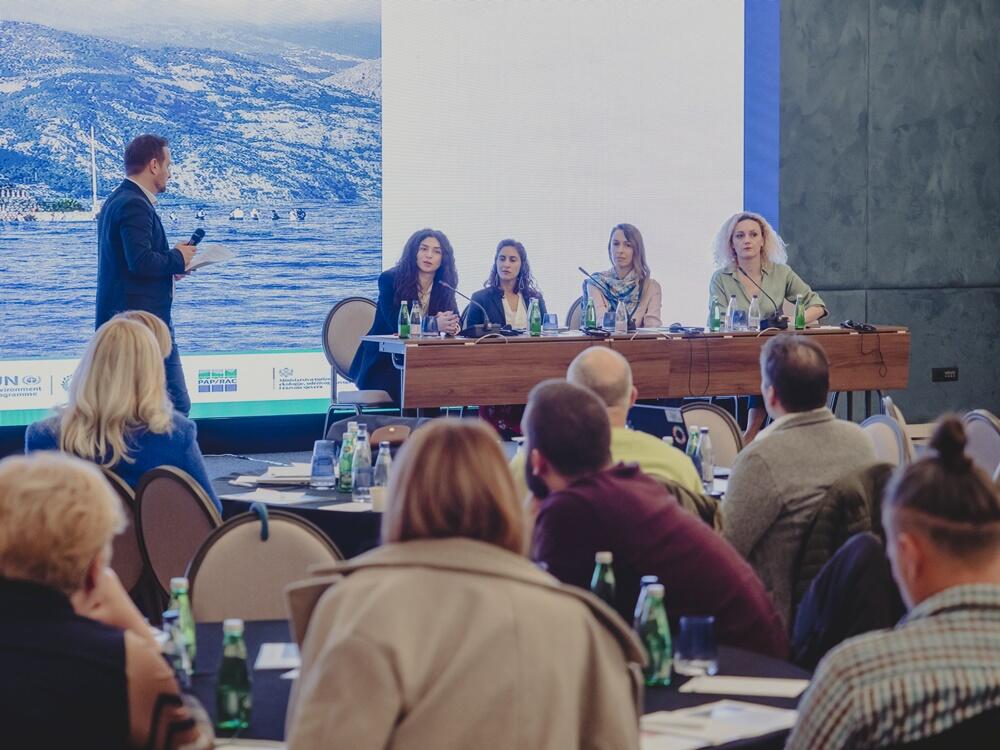 Saradnjom do održive budućnosti