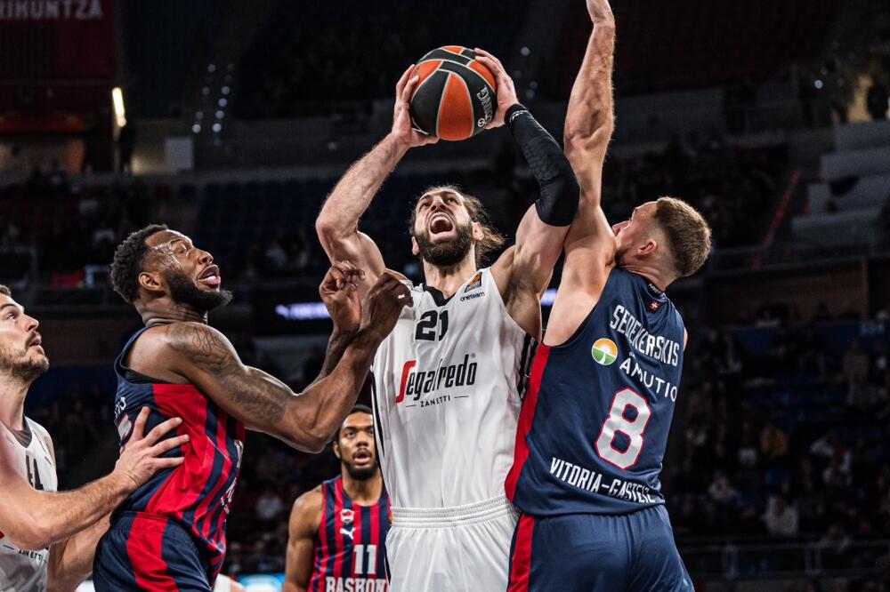 Foto: X/Virtus Segafredo Bologna