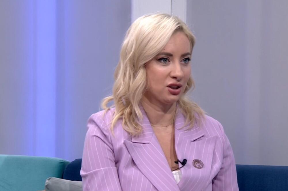 Gorčević, Foto: Screenshot/TV Vijesti