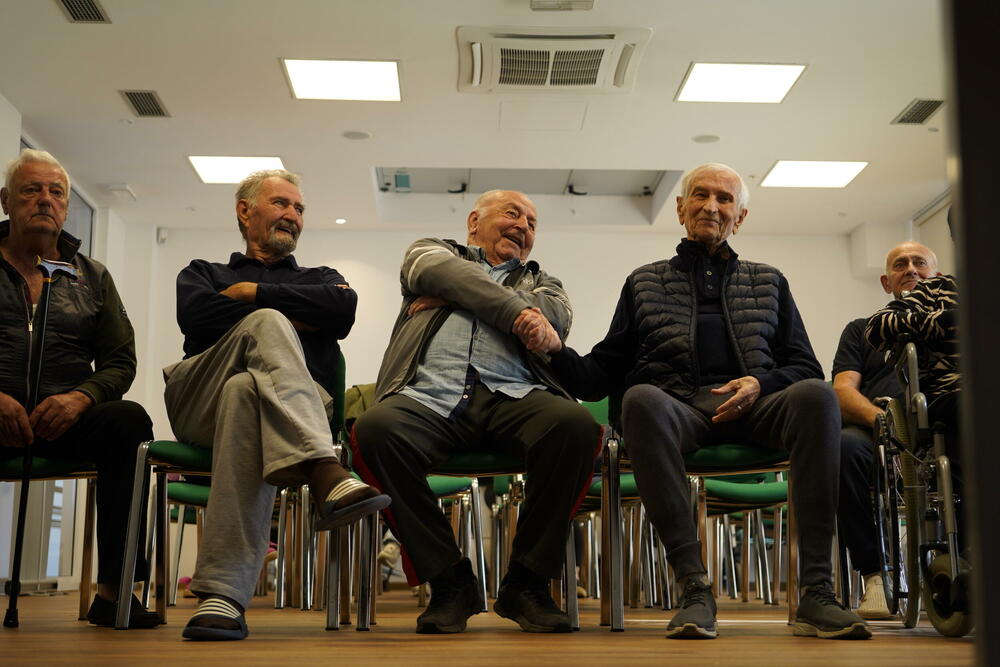 <p>Radionice se održavaju u sklopu ekološko-umjetničkog projekta "Mentalna ekologija"</p>