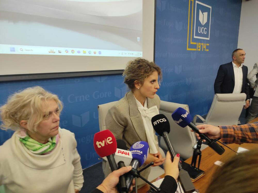 Izgarević Pavićević