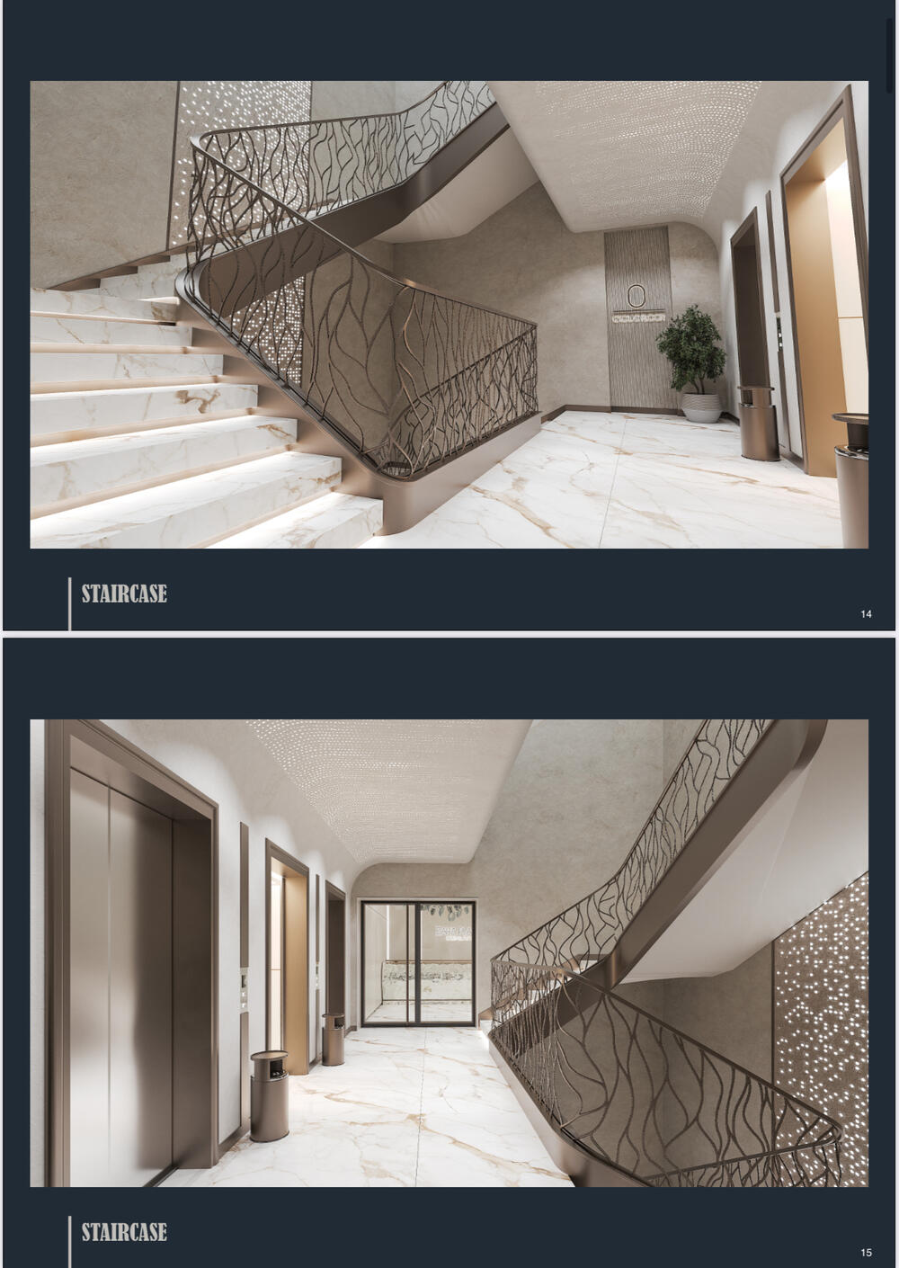 <p><em>Bar privlači kupce koji se svakodnevno interesuju za brojne detalje o kompleksu i samom konceptu</em></p>