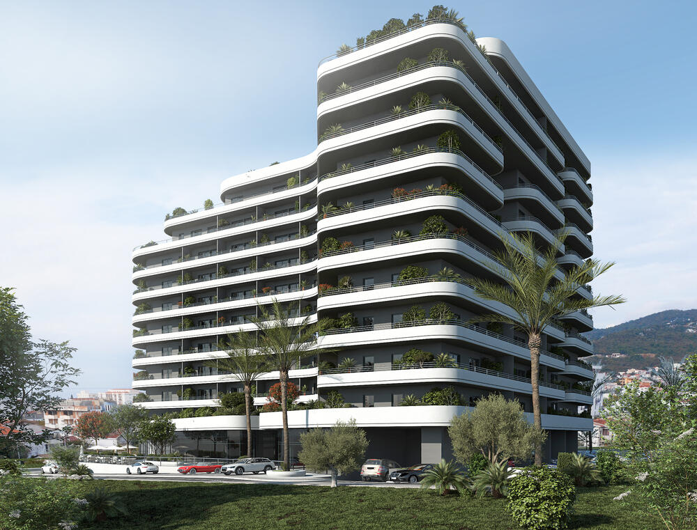 <p><em>Bar privlači kupce koji se svakodnevno interesuju za brojne detalje o kompleksu i samom konceptu</em></p>