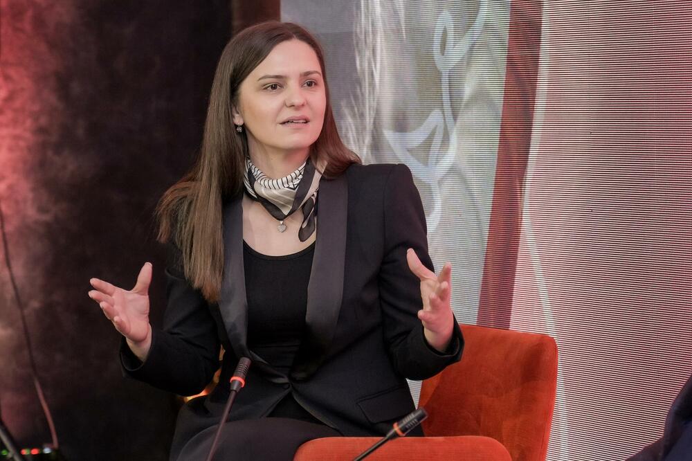 Andrić, Foto: Građanska alijansa