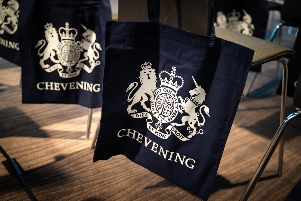 <p>Dvodnevni samit, u organizaciji nevladine organizacije (NVO) MAUK, zajednice crnogorskih stipendista obrazovanih u Ujedinjenom Kraljevstvu (UK) kroz Čivning stipendiju, fokusira se na kritički odnos između tehnologije, ljudskih prava i etičkih inovacija</p>