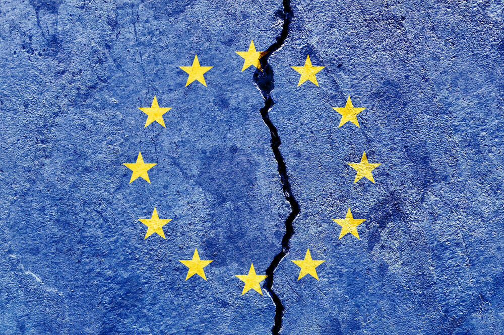Što uništava duh Evrope?, Foto: Shutterstock