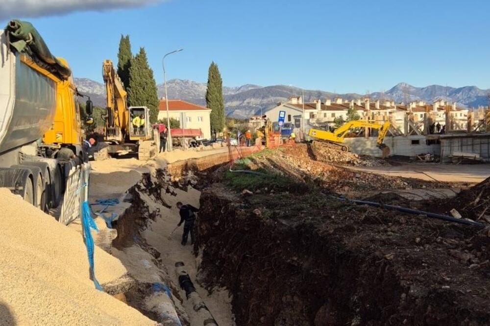 Foto: Opština Tivat