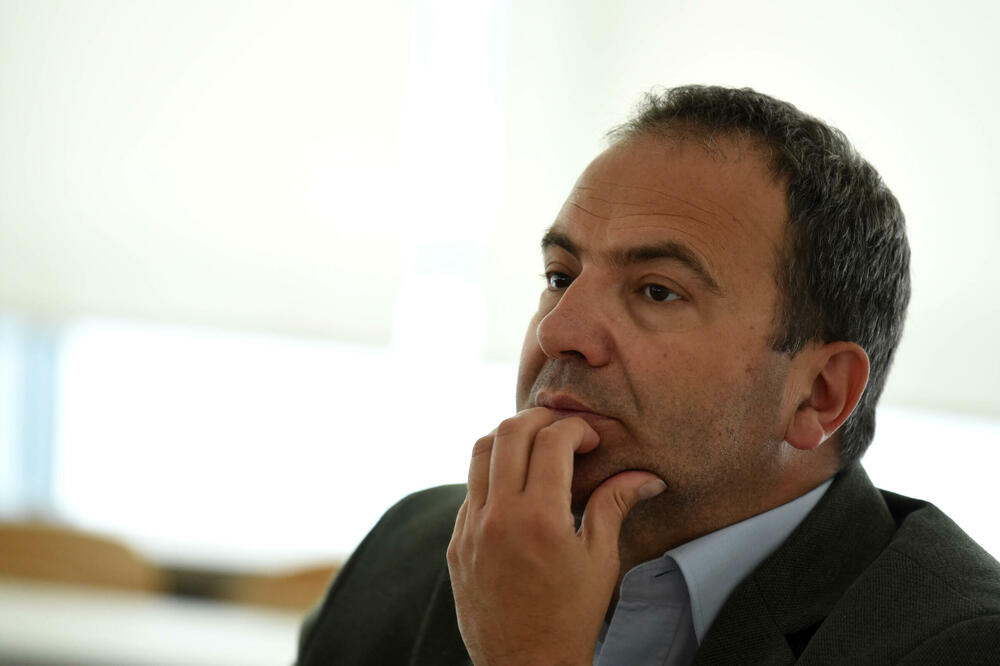 Pejović, Foto: Boris Pejović