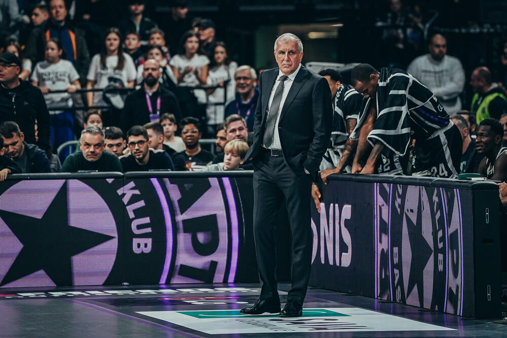 Foto: ABA Liga/Dragana Stjepanović