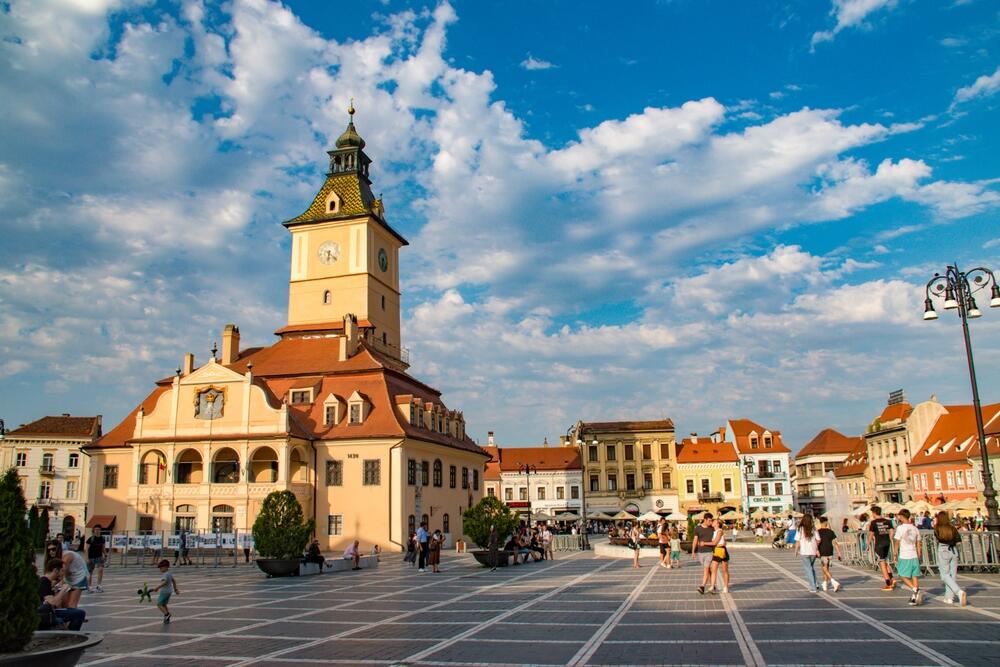 Brašov